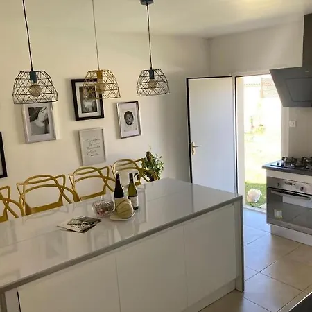 Olympe De Provence Villa *