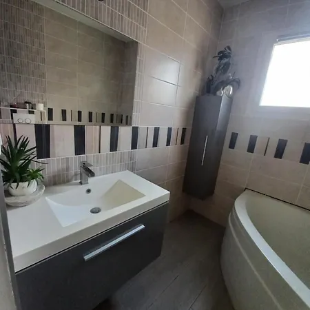Olympe De Provence Villa *