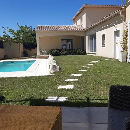Olympe De Provence Caromb