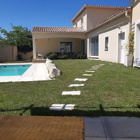 Olympe De Provence